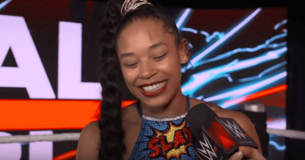 Bianca BelAir