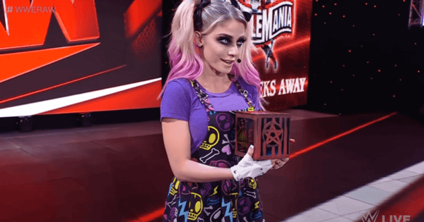 Alexa Bliss