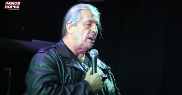 Bret Hart