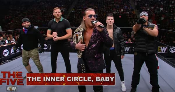 Inner Circle