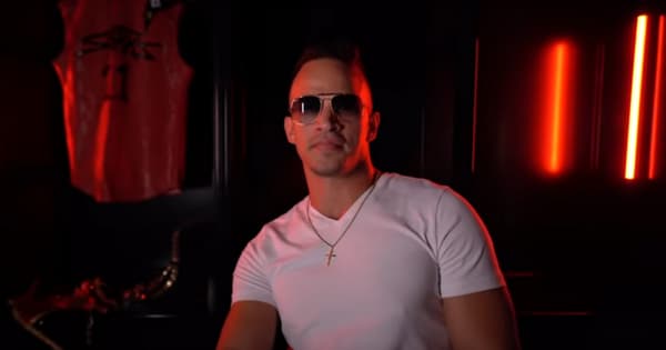AEW Rampage Commentary Team