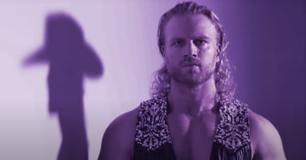 The Most Protected AEW Wrestlers