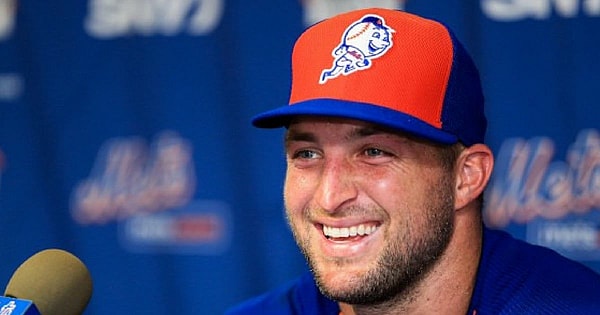 Tim Tebow