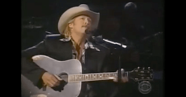 Alan Jackson