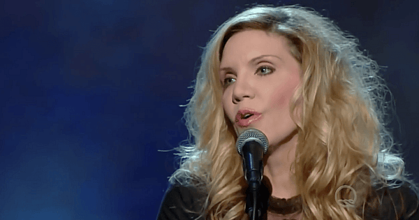 Alison Kraus