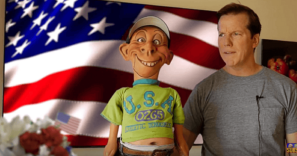 Bubba J Jeff Dunham