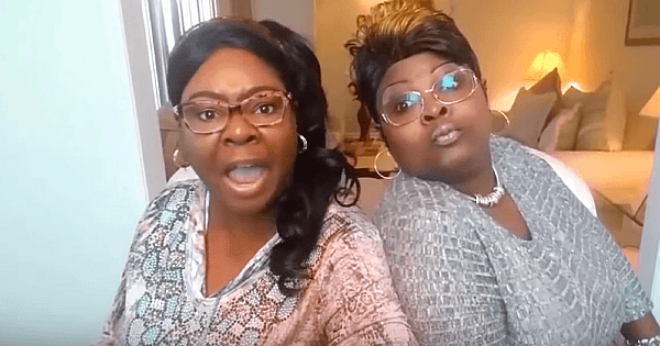 Diamond and Silk