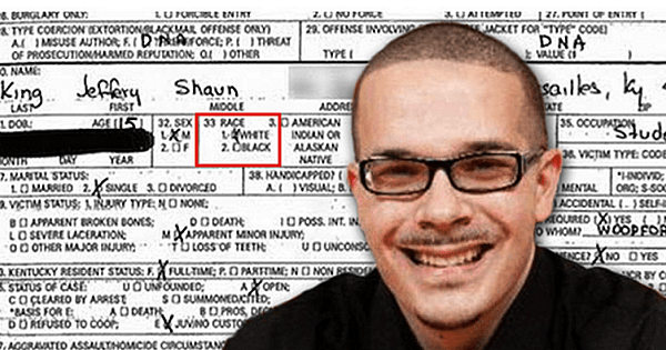Shaun King