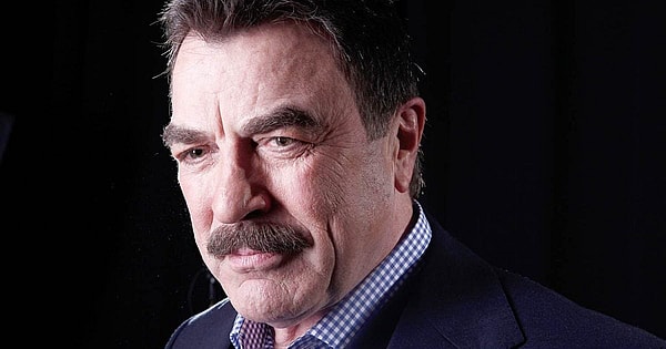 Tom Selleck Rosie O'Donnell gun control NRA 2nd amendment