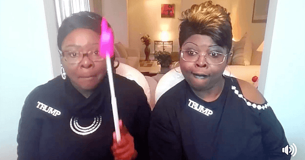 Diamond and Silk