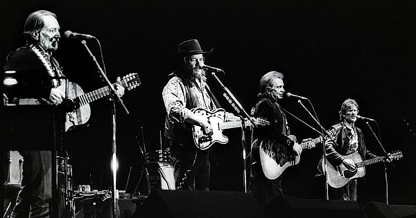 The Highwaymen