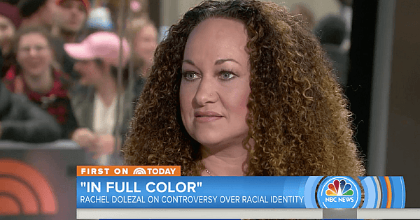 Rachel Dolezal