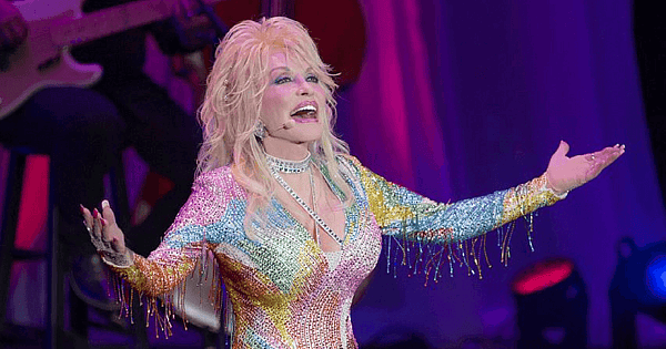 Dolly Parton