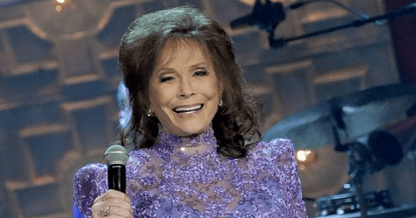 Loretta lynn