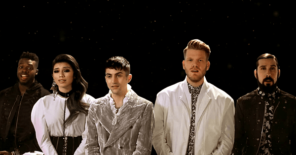 Pentatonix