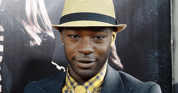 nelsan ellis