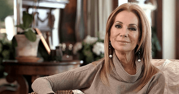 Kathie Lee faith
