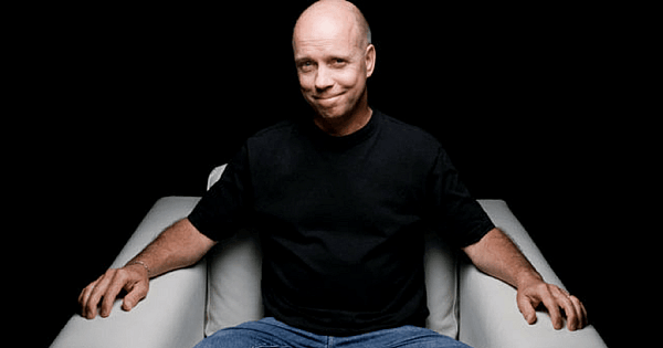 scott hamilton faith jesus