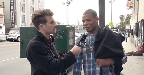 prager u us presidents