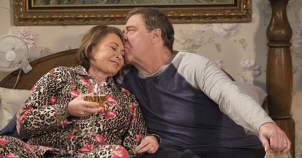 roseanne respin no roseanne