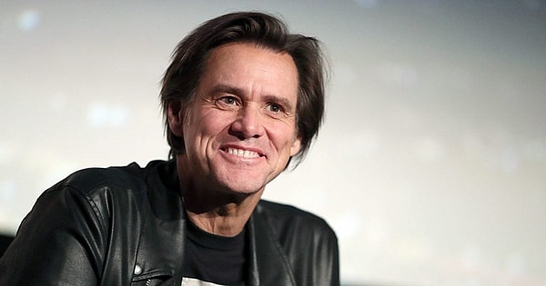 jim carrey trump jesus painting