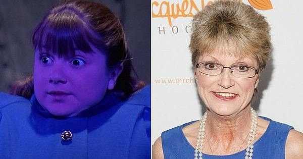 denise nickerson hospital