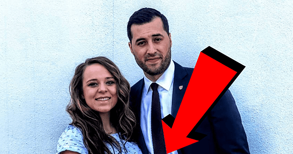jinger duggar due date