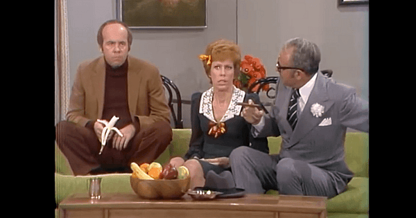 Carol Burnett Show