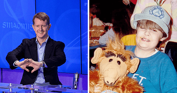 ken jennings alf tweet