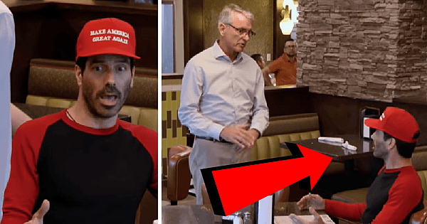 wwyd trump supporter