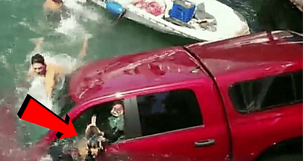 truck rescue long beach