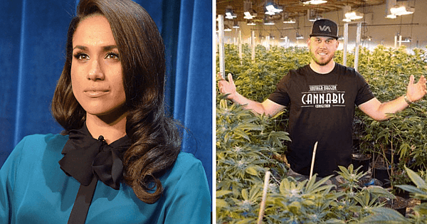 Meghan Markle Nephew reality show