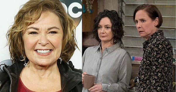 The Connors ratings Roseanne