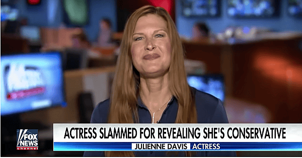 julienne davis conservative