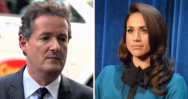 piers morgan meghan markle