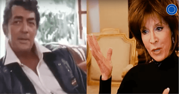 deanna martin baby it's cold outside