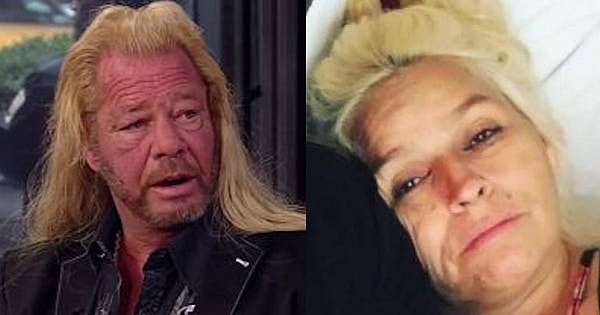 dog the bounty hunter beth cancer