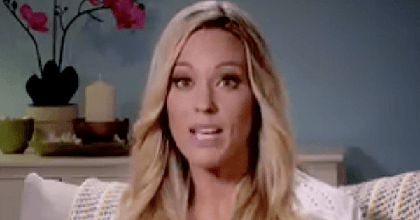 kate gosselin dating