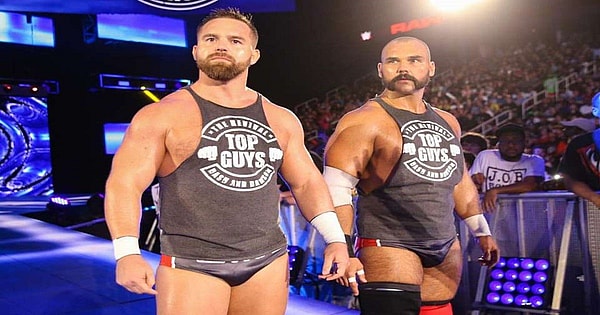 The Revival