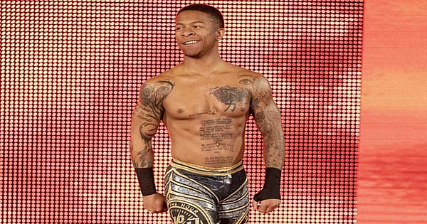 Lio Rush