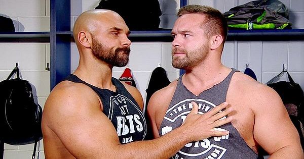 Latest On The Revival Status + Ricochet Racy Video Leaked