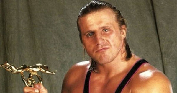 Owen Hart