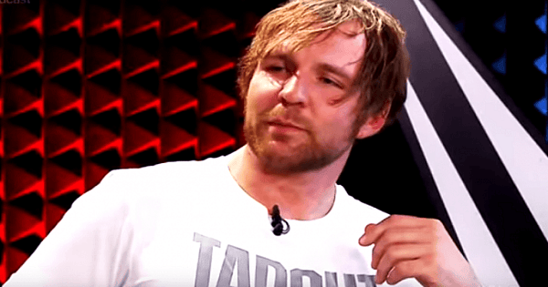 Dean Ambrose