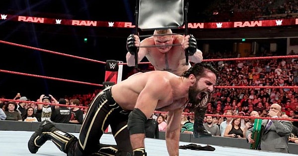 Money in the bank