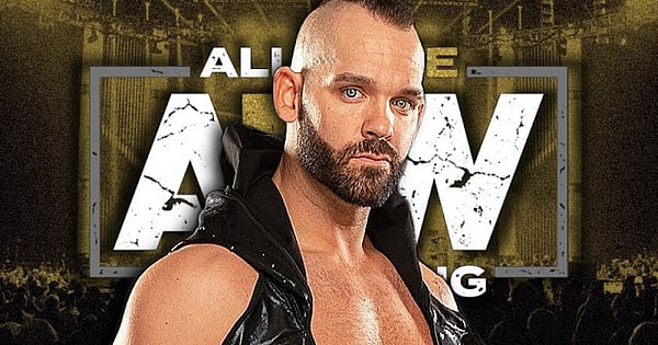 Tye Dillinger
