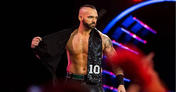 Tye Dillinger