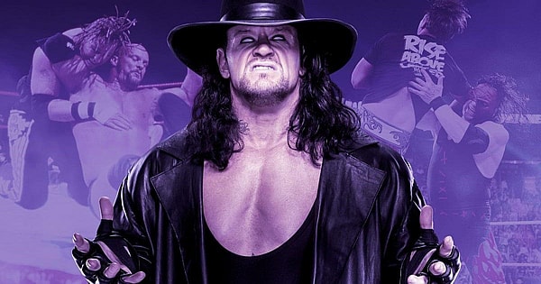 The Undertaker Extreme Rules