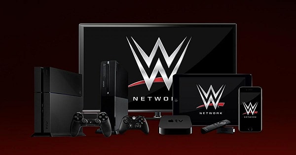WWE Network