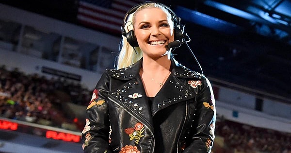 Renee Young
