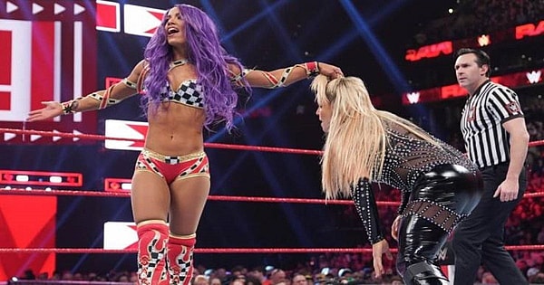 Sasha Banks
